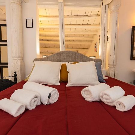 Elly Holiday House Палермо Екстериор снимка