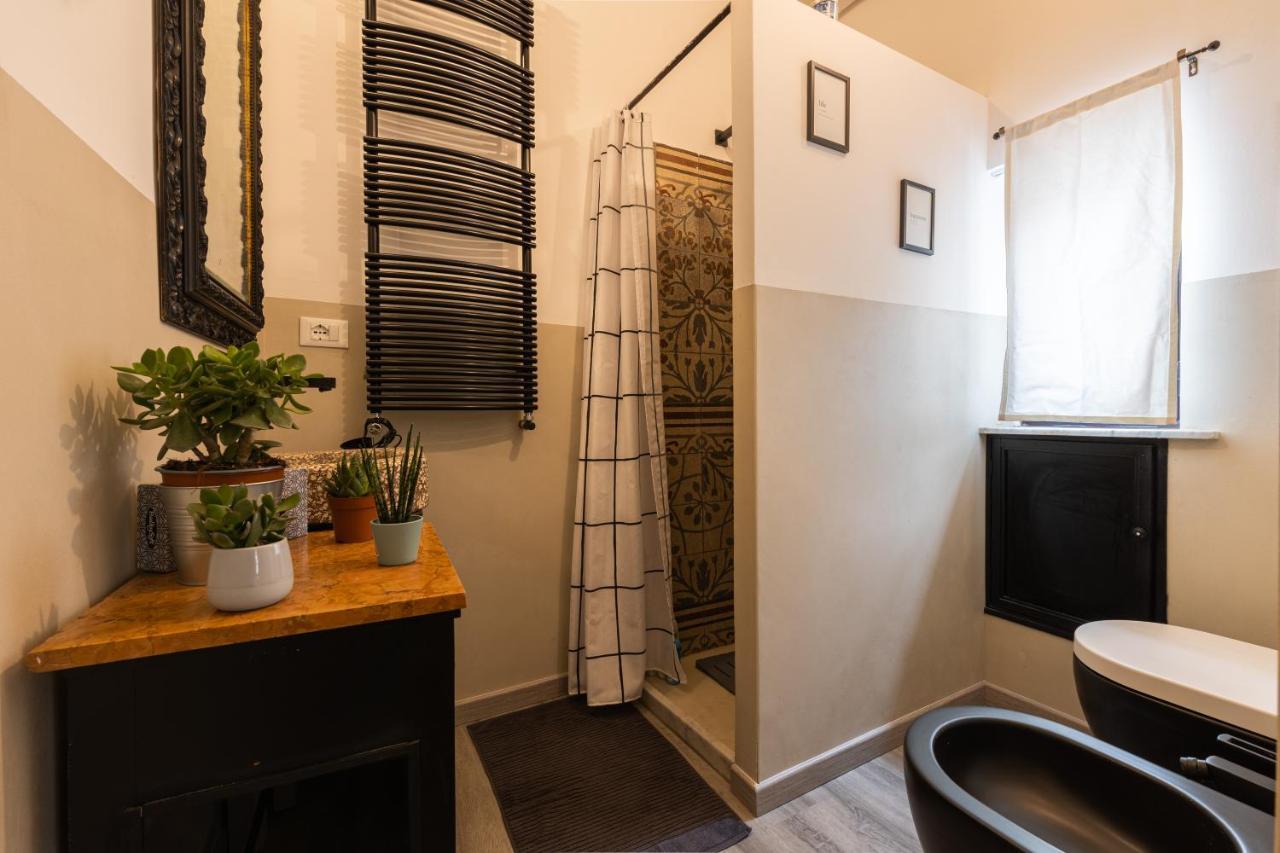 Elly Holiday House Палермо Екстериор снимка