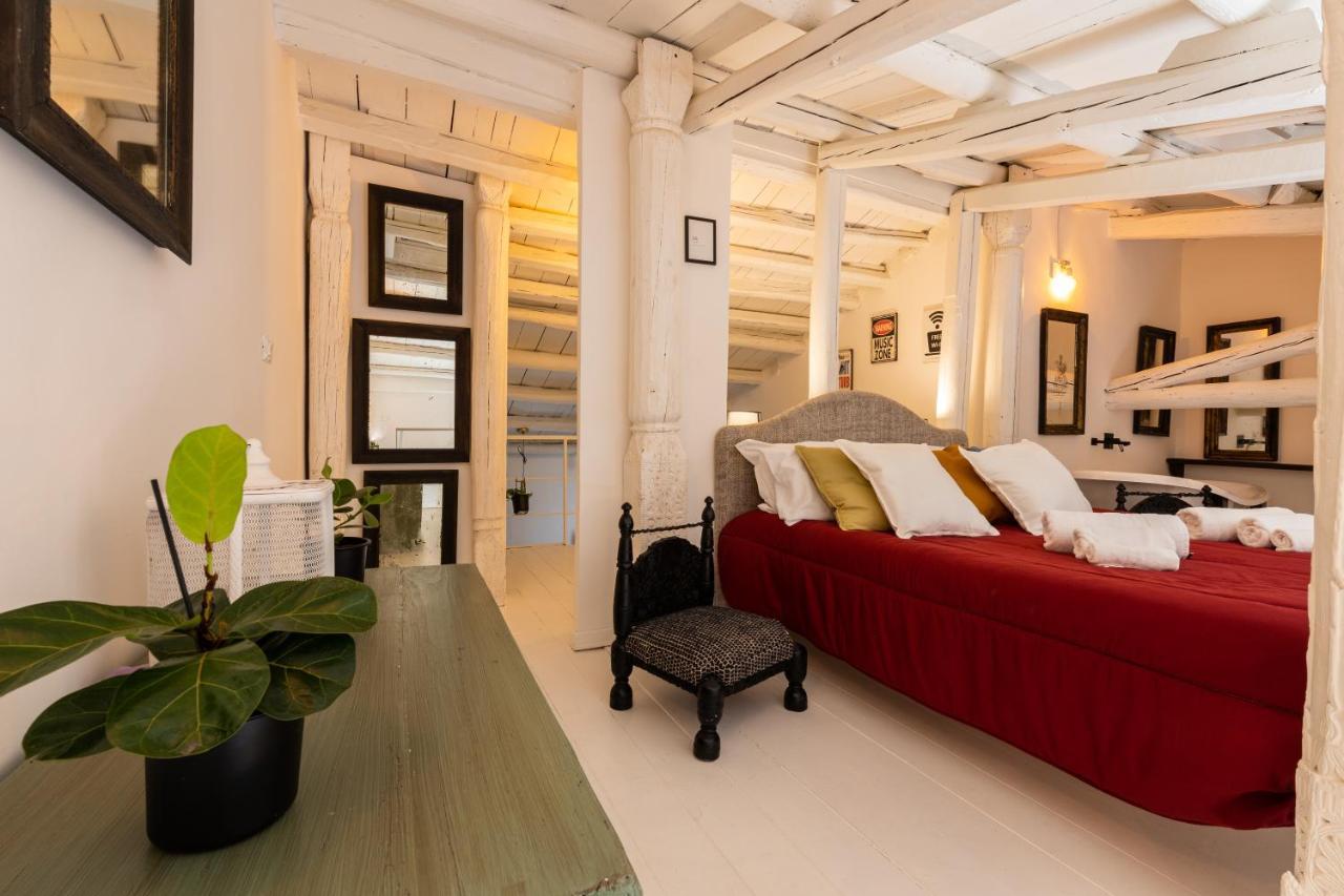 Elly Holiday House Палермо Екстериор снимка