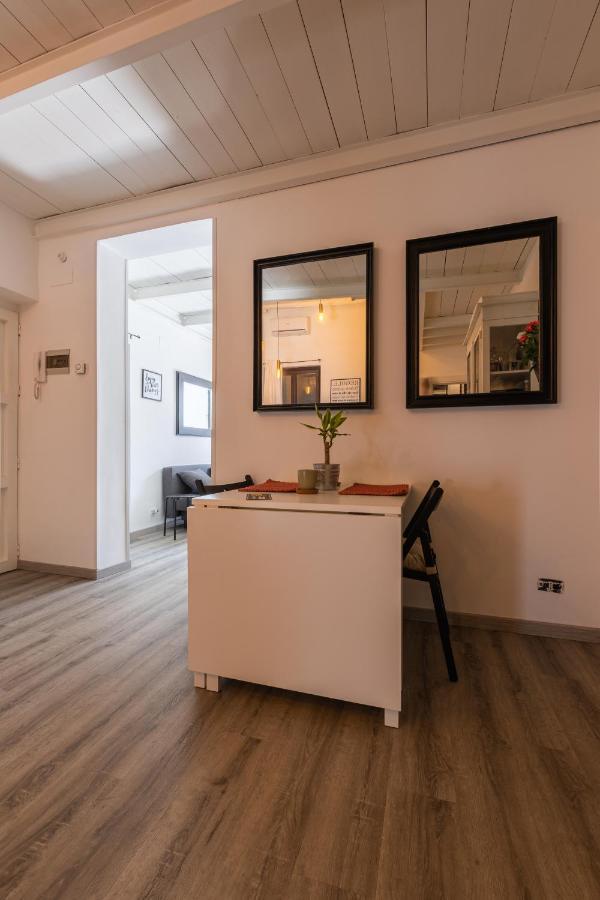Elly Holiday House Палермо Екстериор снимка