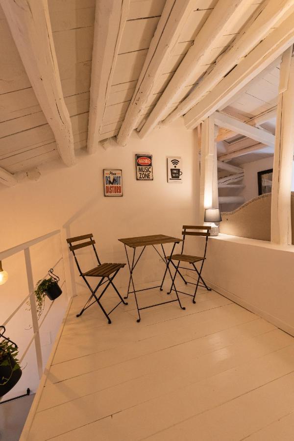 Elly Holiday House Палермо Екстериор снимка