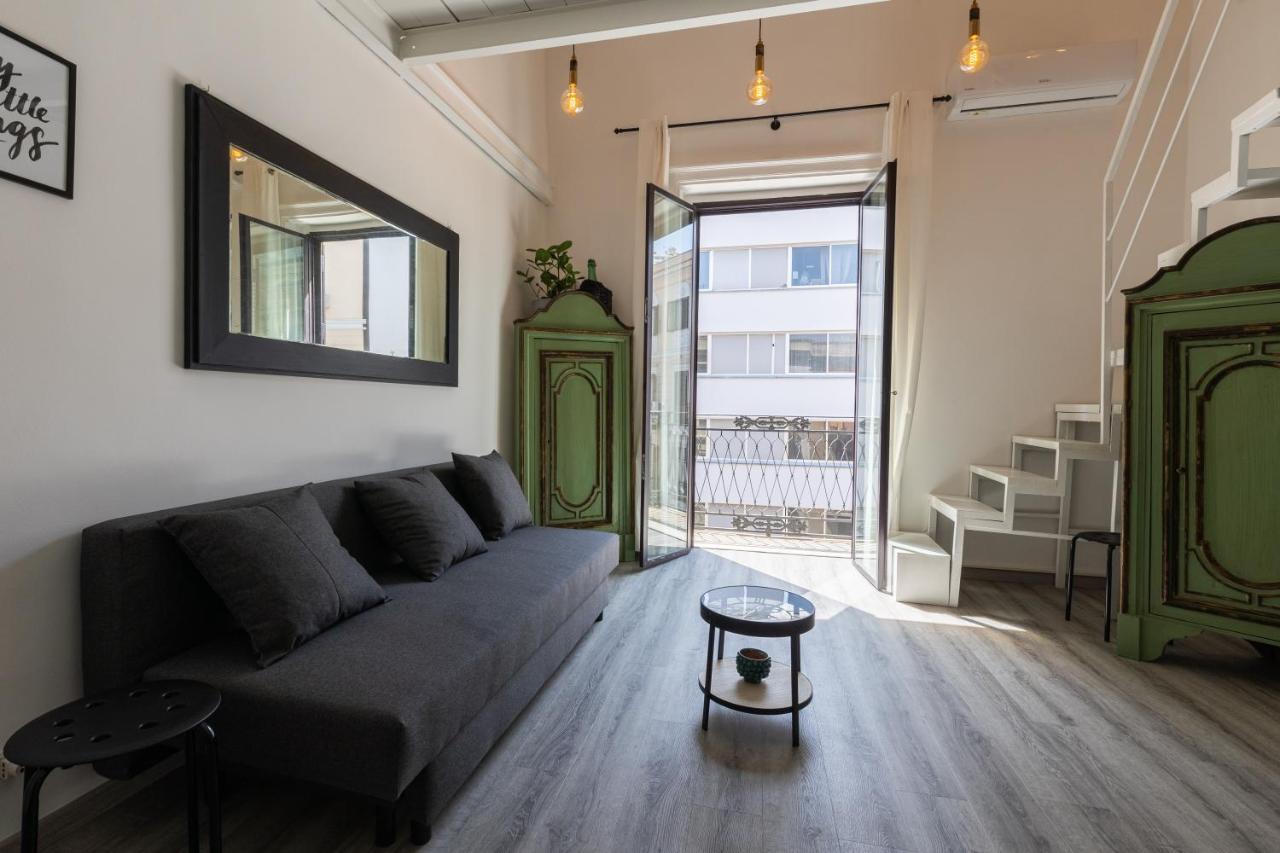 Elly Holiday House Палермо Екстериор снимка