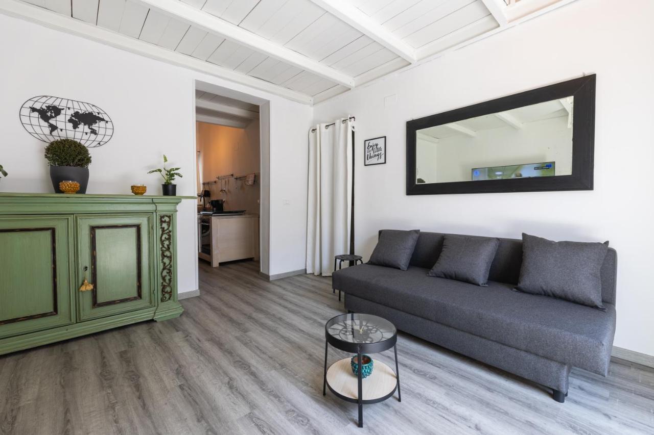 Elly Holiday House Палермо Екстериор снимка