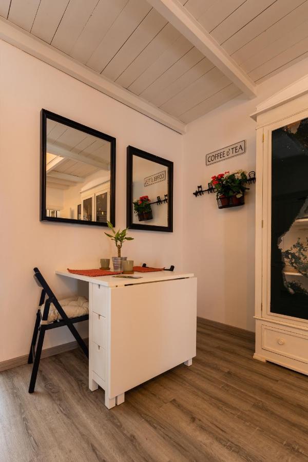 Elly Holiday House Палермо Екстериор снимка