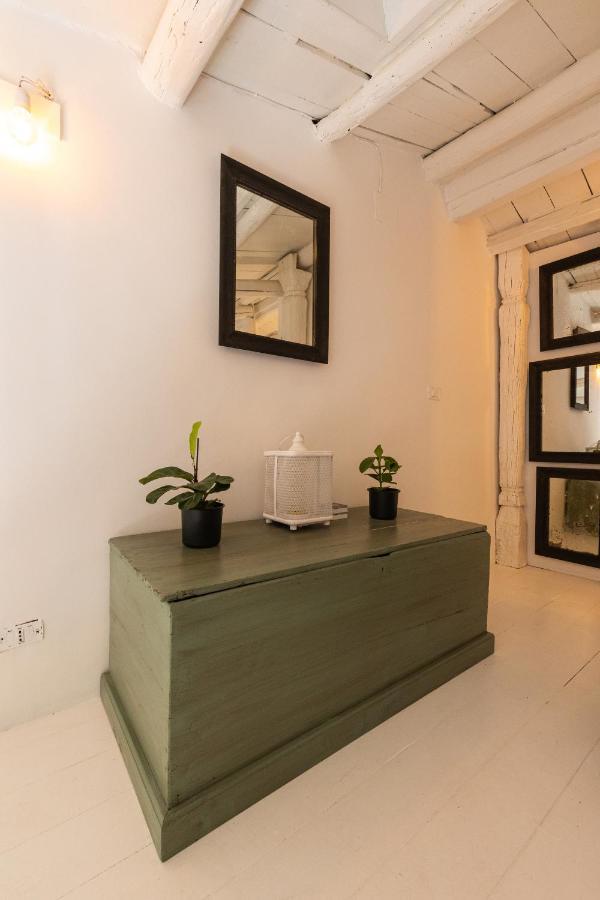 Elly Holiday House Палермо Екстериор снимка