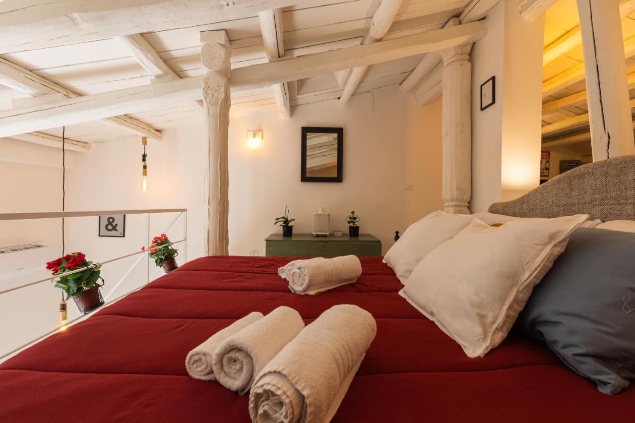 Elly Holiday House Палермо Екстериор снимка