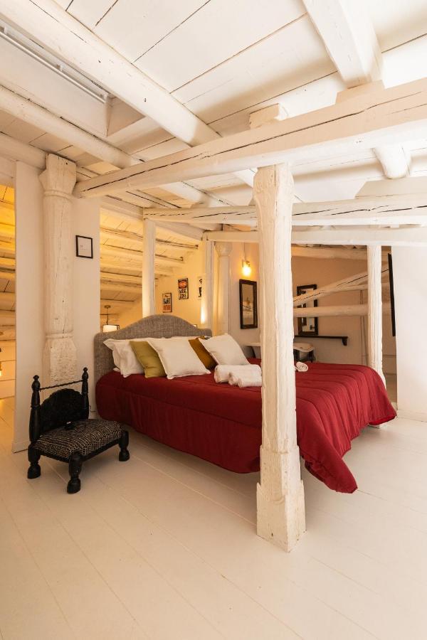 Elly Holiday House Палермо Екстериор снимка