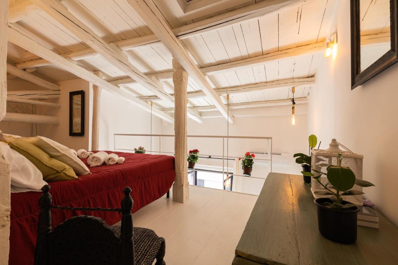 Elly Holiday House Палермо Екстериор снимка