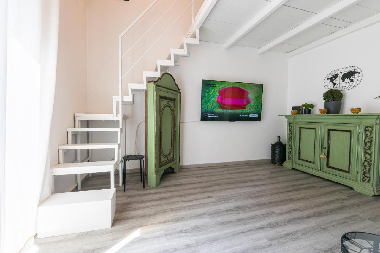 Elly Holiday House Палермо Екстериор снимка