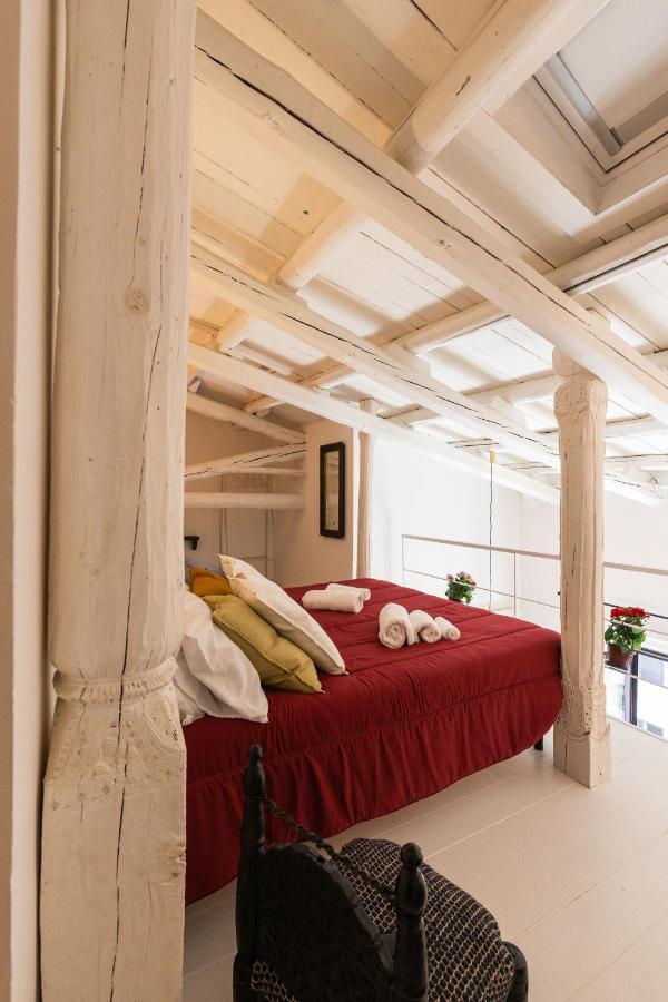 Elly Holiday House Палермо Екстериор снимка