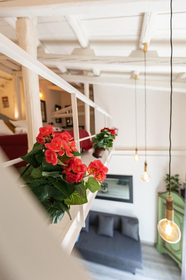 Elly Holiday House Палермо Екстериор снимка