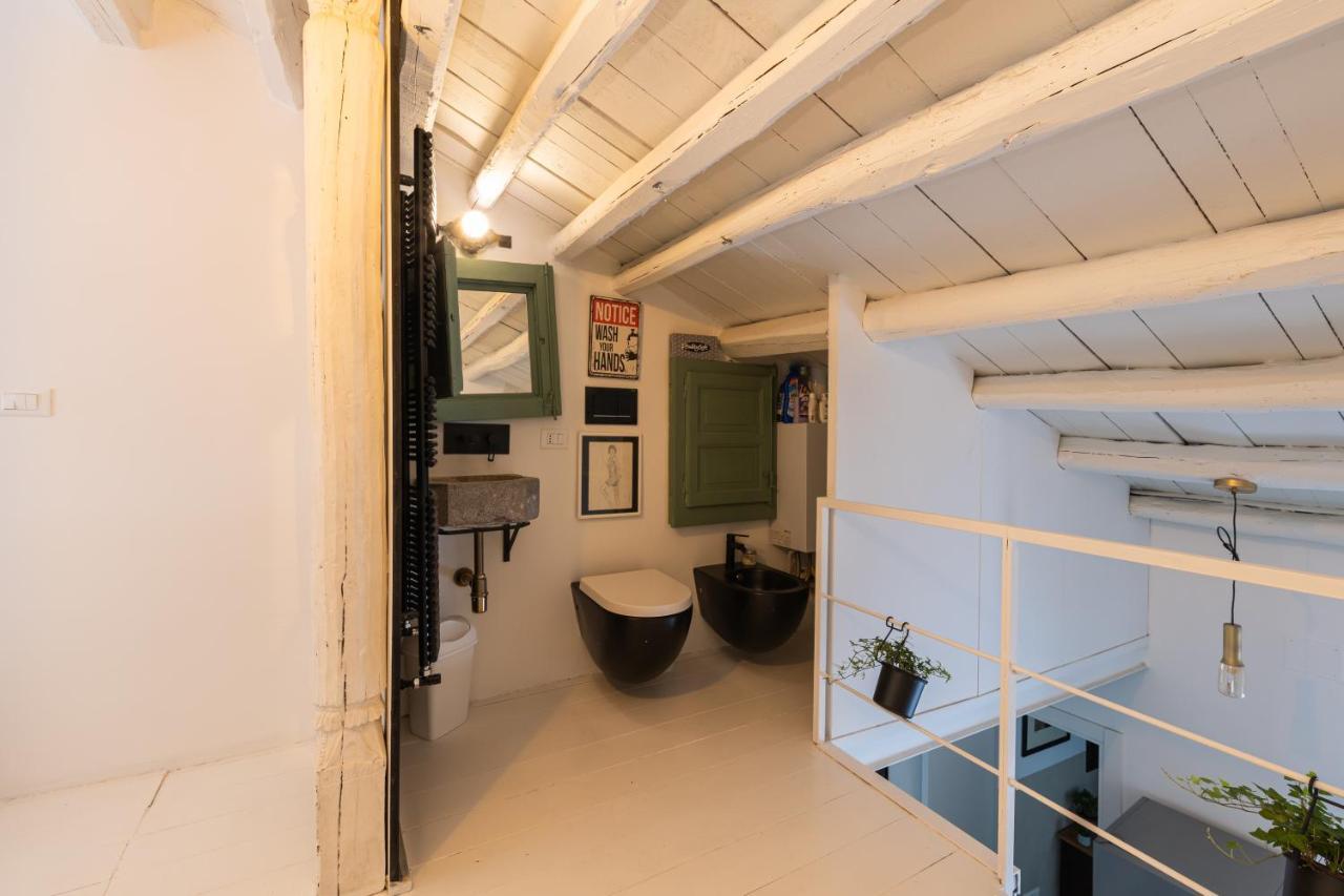 Elly Holiday House Палермо Екстериор снимка